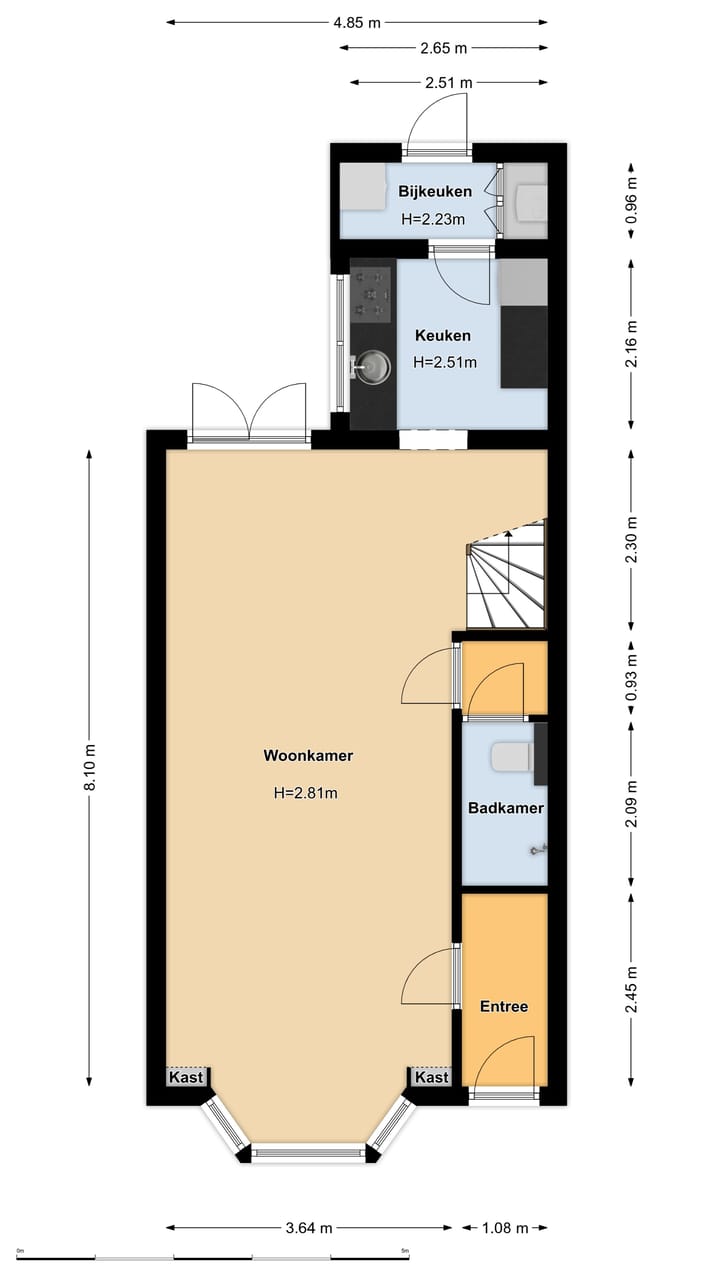 Foto 50 van Looydijk 93
