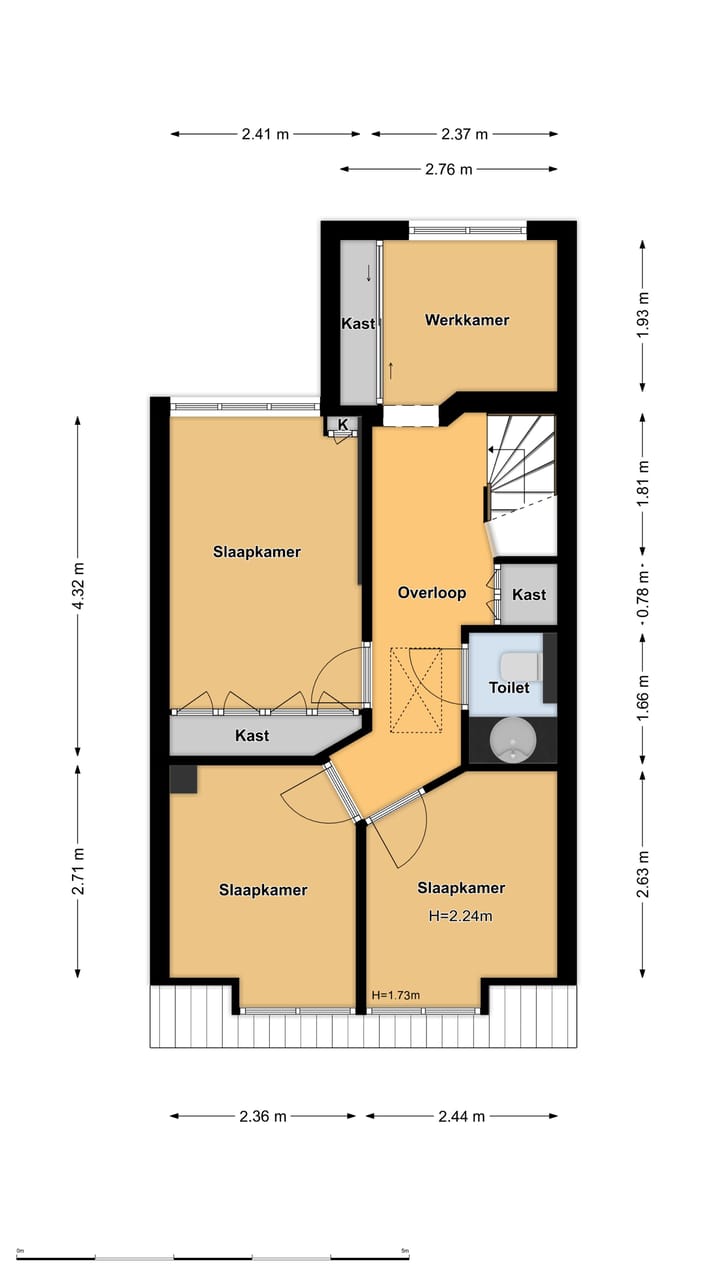 Foto 51 van Looydijk 93