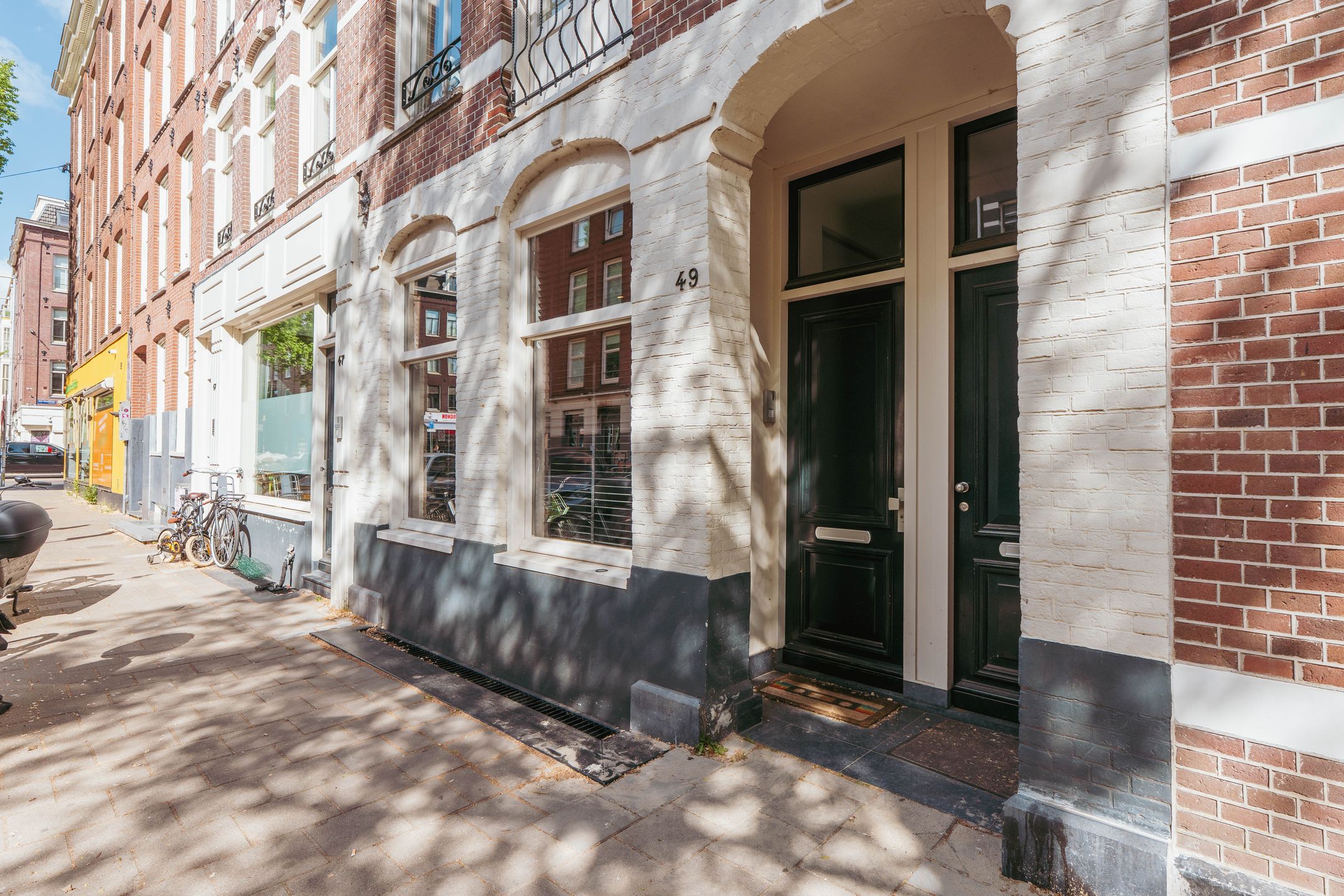 Foto 6 van Tweede Jan Steenstraat 49-A