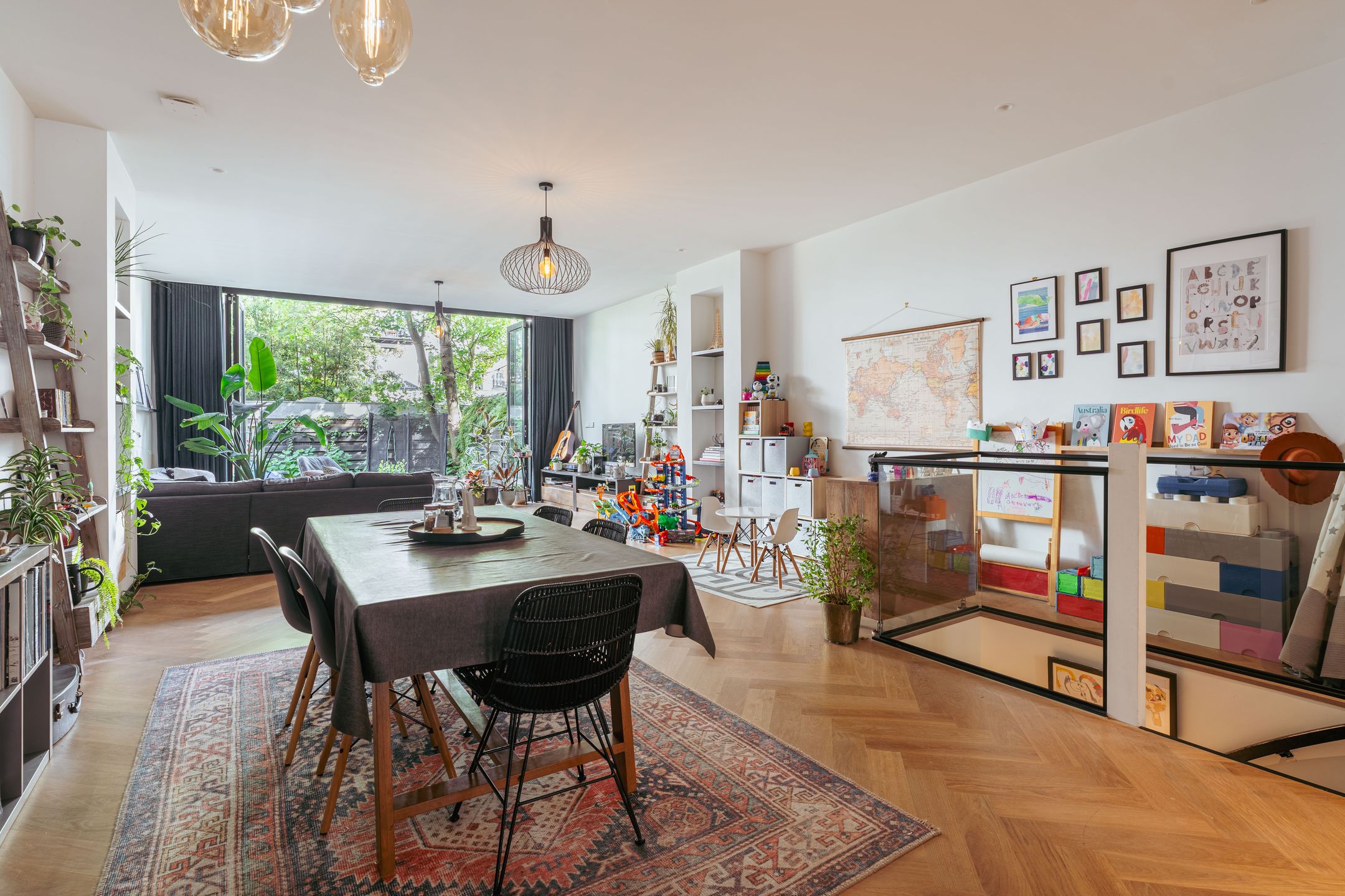 Foto 9 van Tweede Jan Steenstraat 49-A