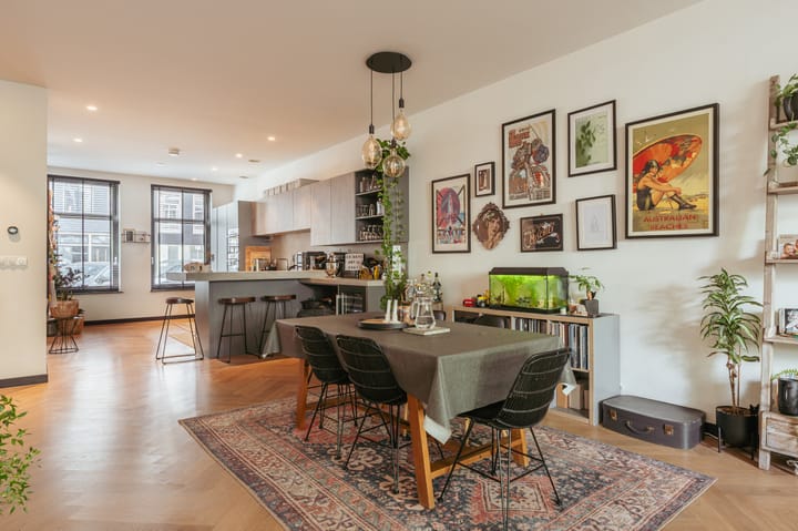 Photo 3 of Tweede Jan Steenstraat 49-A