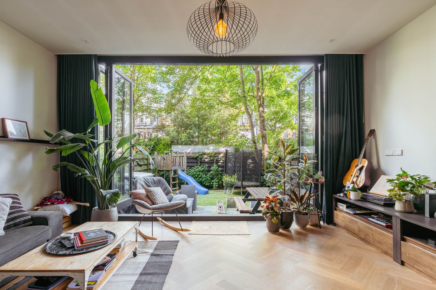 Foto 10 van Tweede Jan Steenstraat 49-A