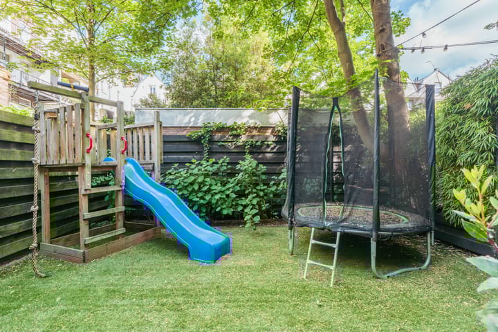 Photo 4 of Tweede Jan Steenstraat 49-A