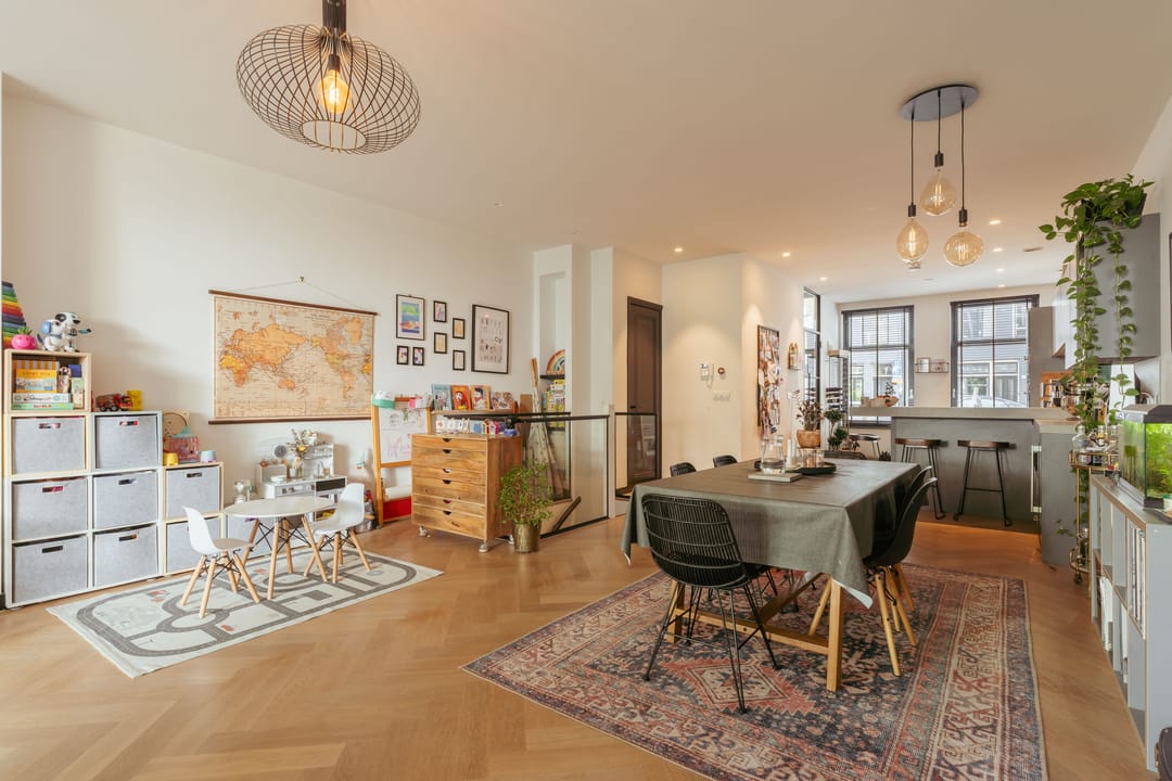 Foto 11 van Tweede Jan Steenstraat 49-A