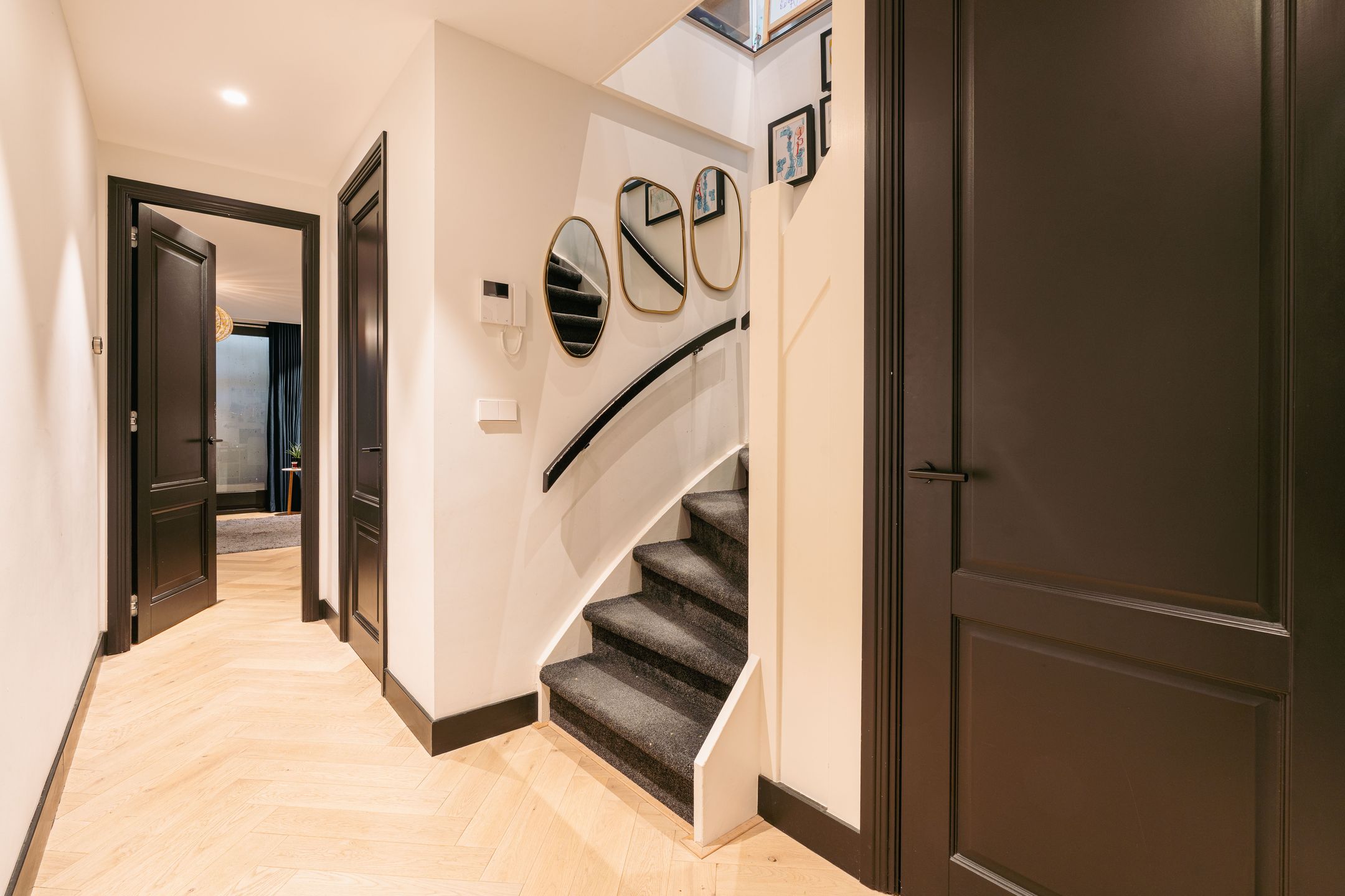 Foto 12 van Tweede Jan Steenstraat 49-A