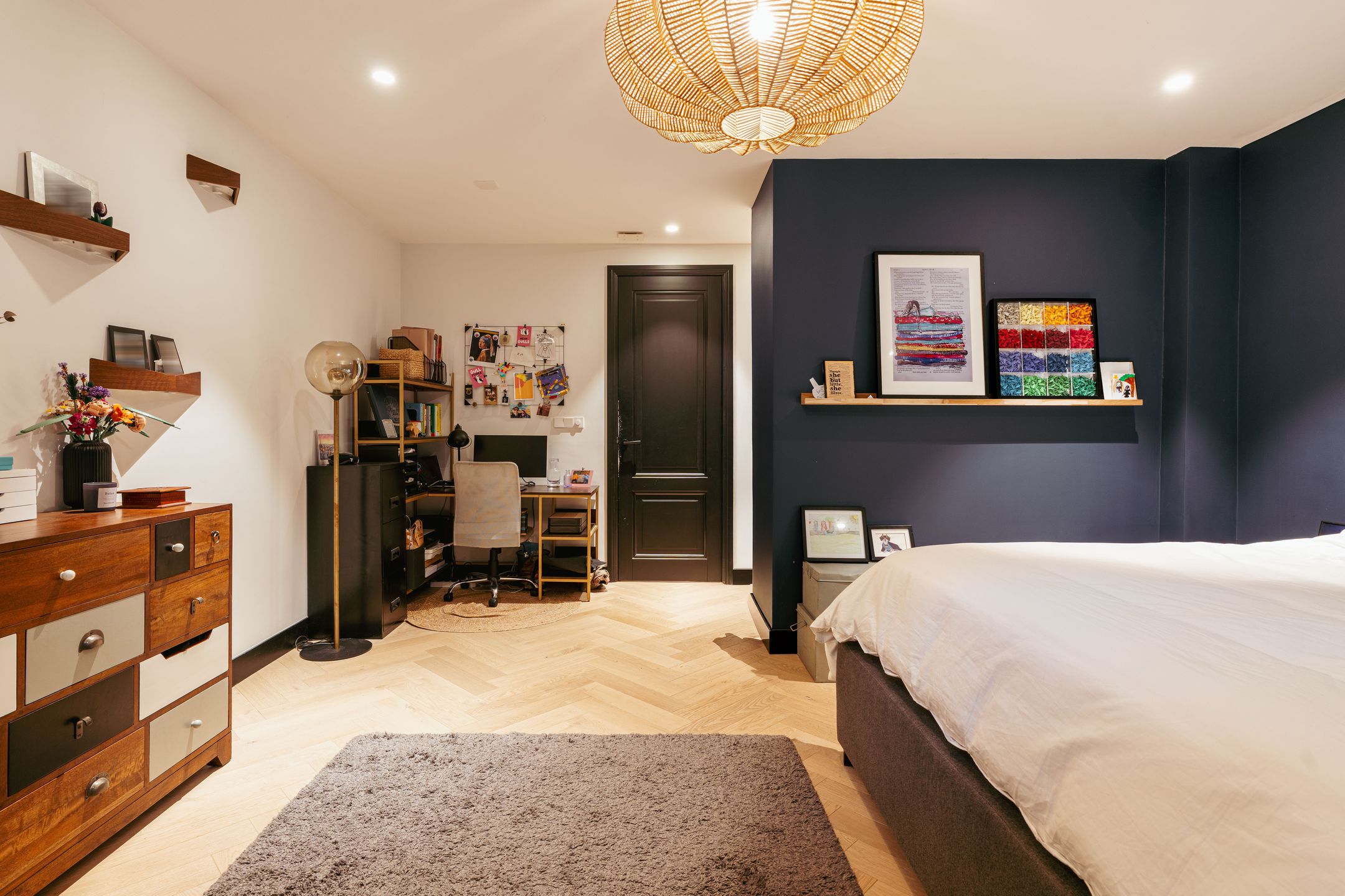 Foto 15 van Tweede Jan Steenstraat 49-A