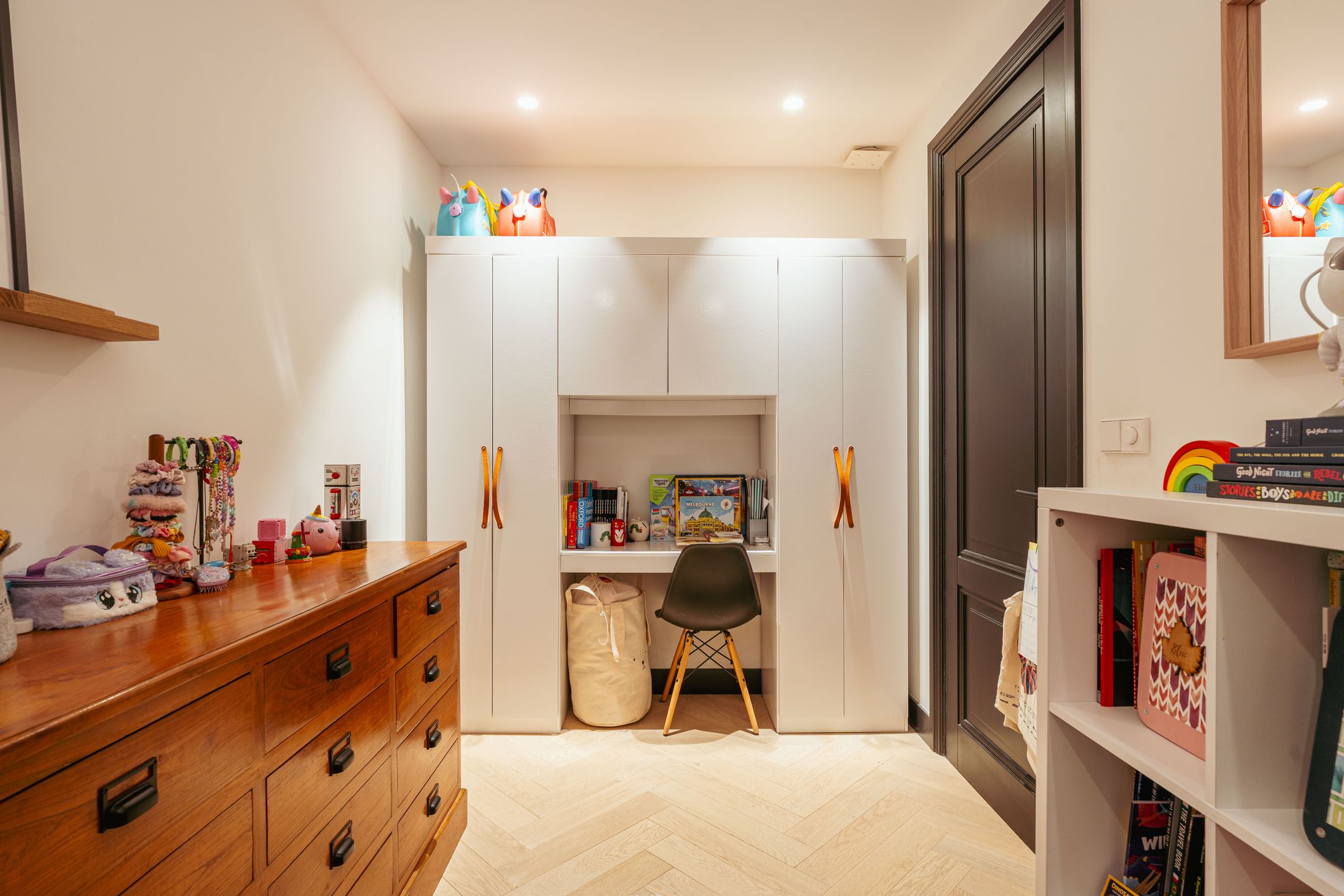 Foto 21 van Tweede Jan Steenstraat 49-A