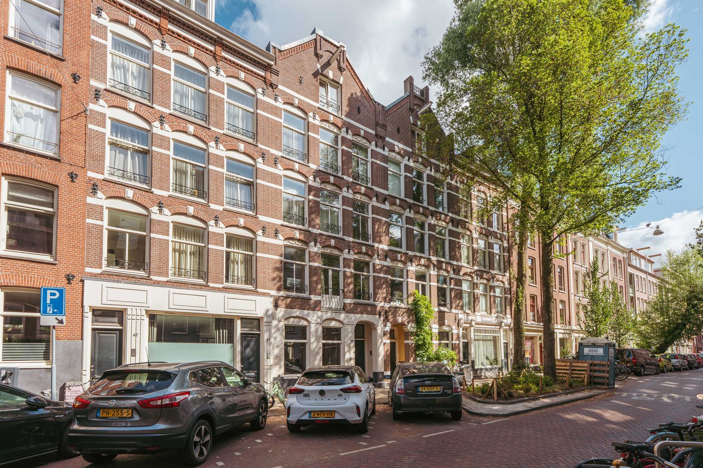 Foto 25 van Tweede Jan Steenstraat 49-A