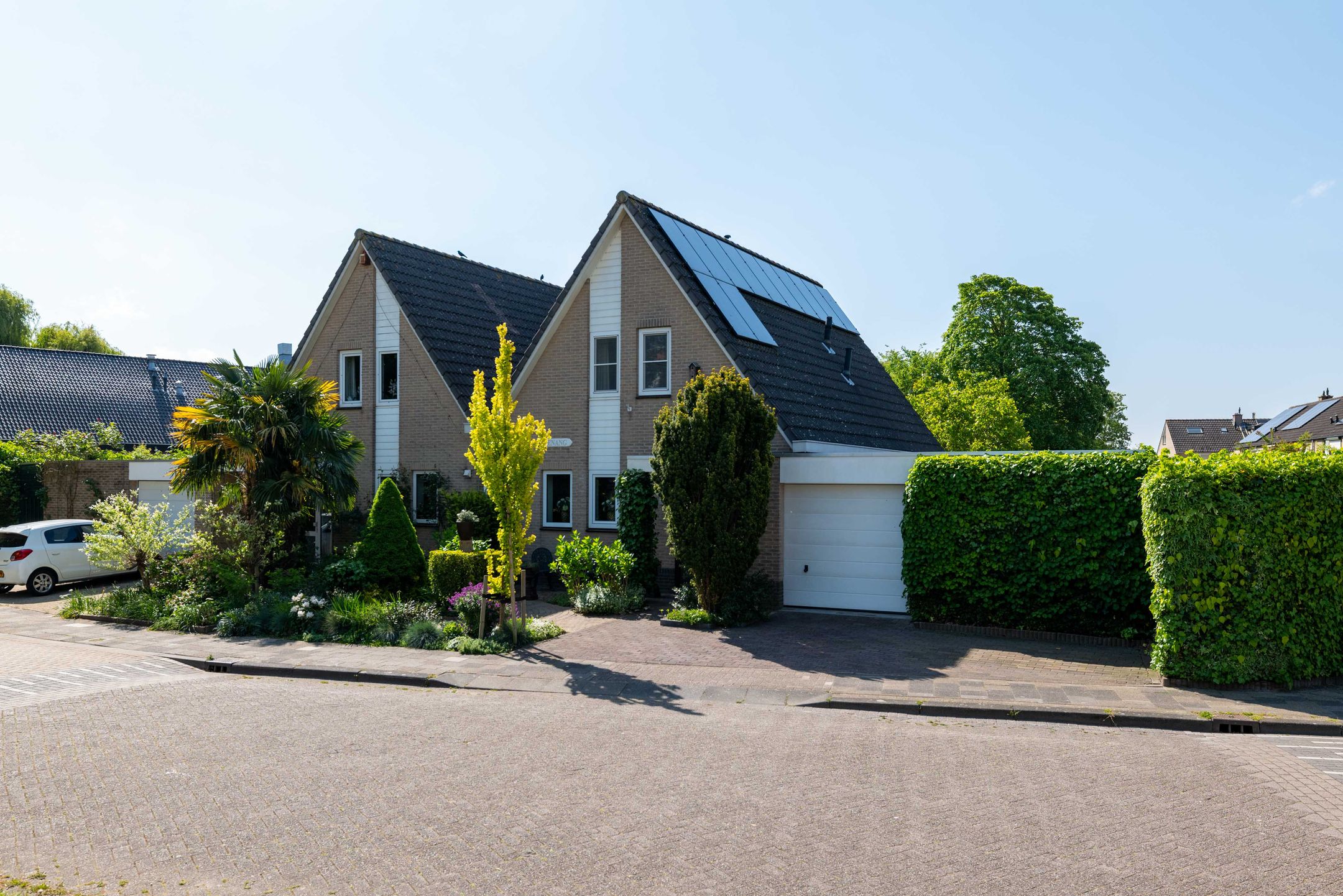 Helmstraat 1-B, 1, b, Hellevoetsluis, 3222XJ, Zuid-Holland, Nederland 1 