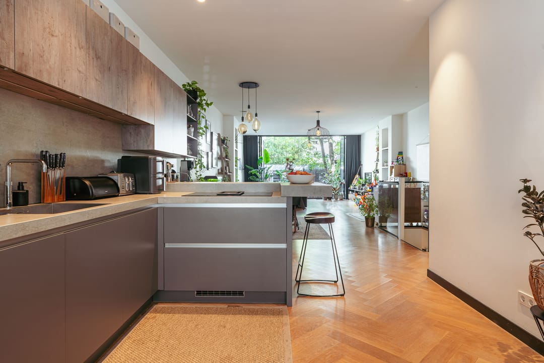 Foto 8 van Tweede Jan Steenstraat 49-A