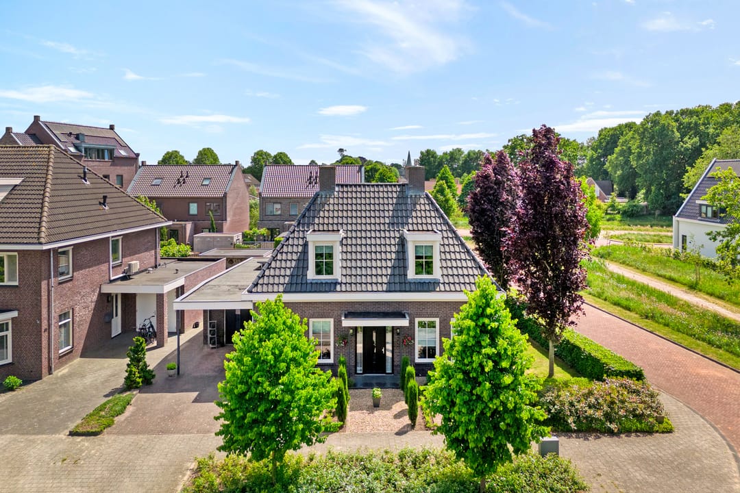 Foto 2 van Hooilanden 43