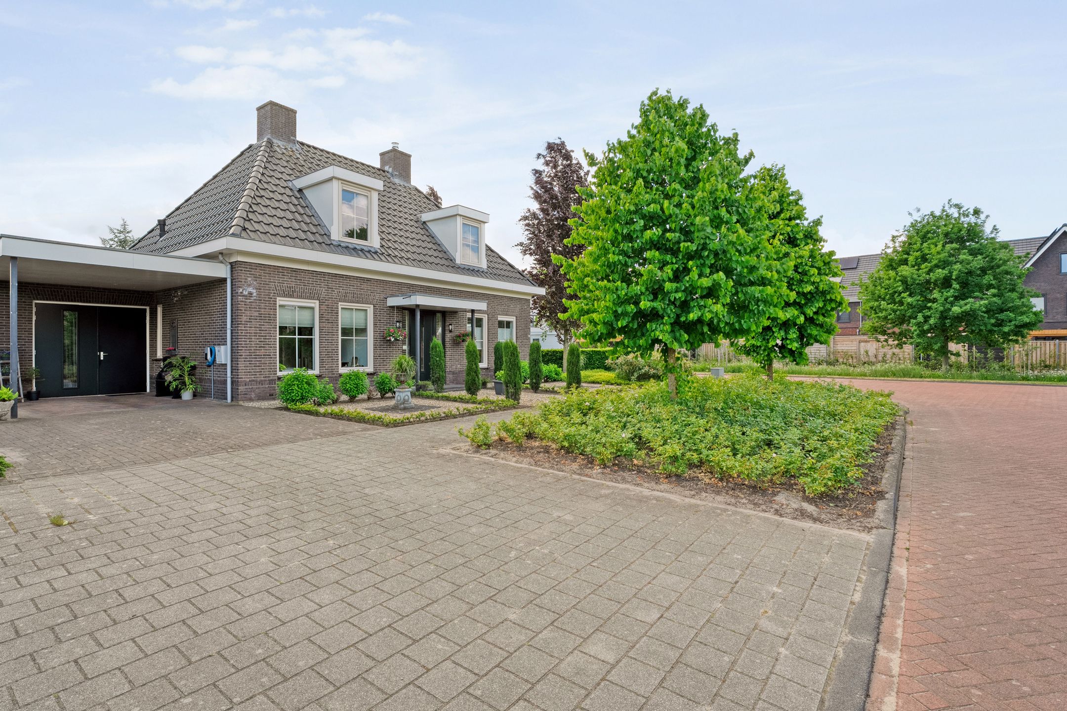 Foto 6 van Hooilanden 43