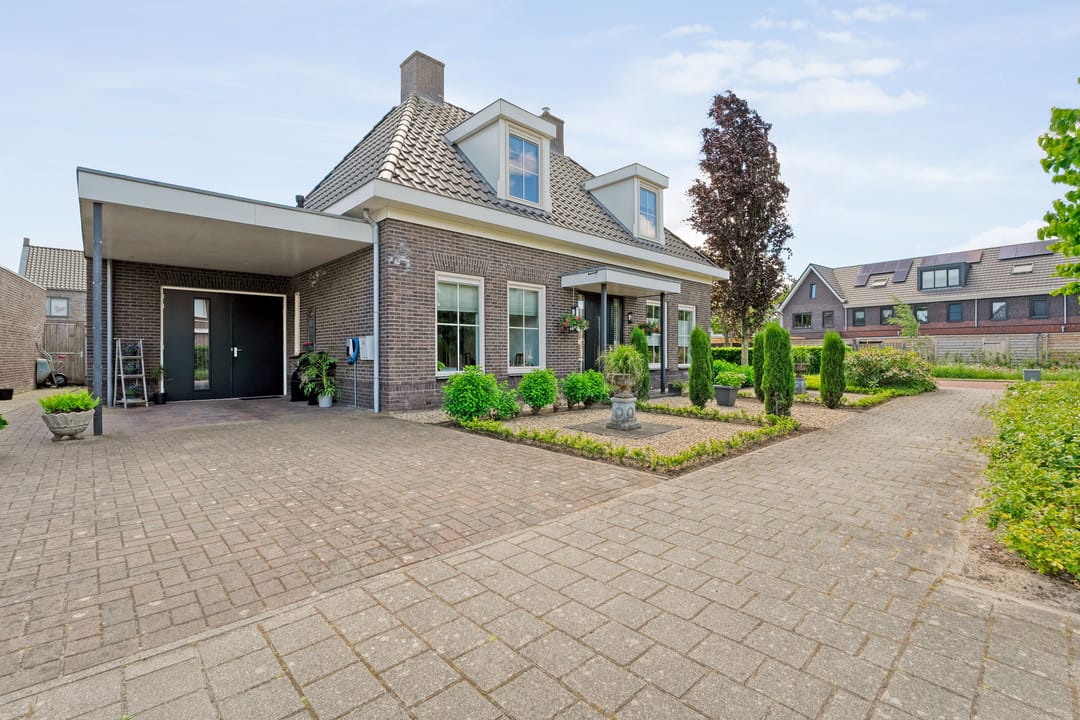 Foto 7 van Hooilanden 43