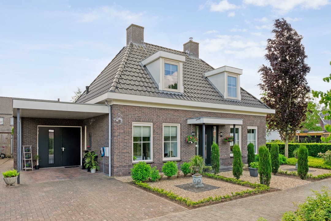 Foto 8 van Hooilanden 43