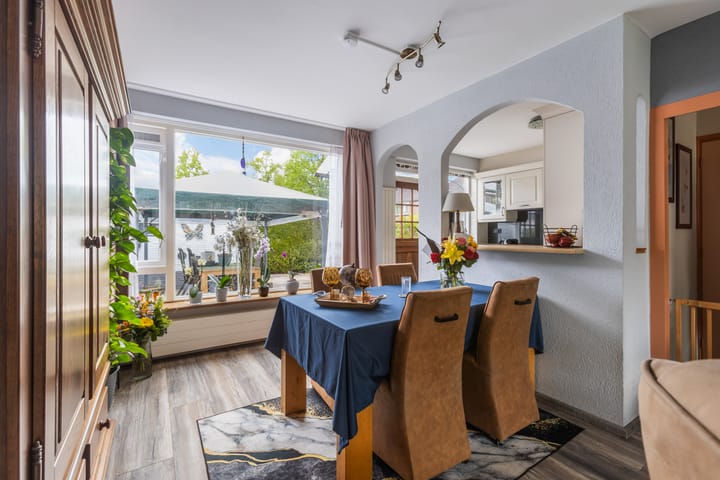 Foto 2 van Aldebaranhof 25