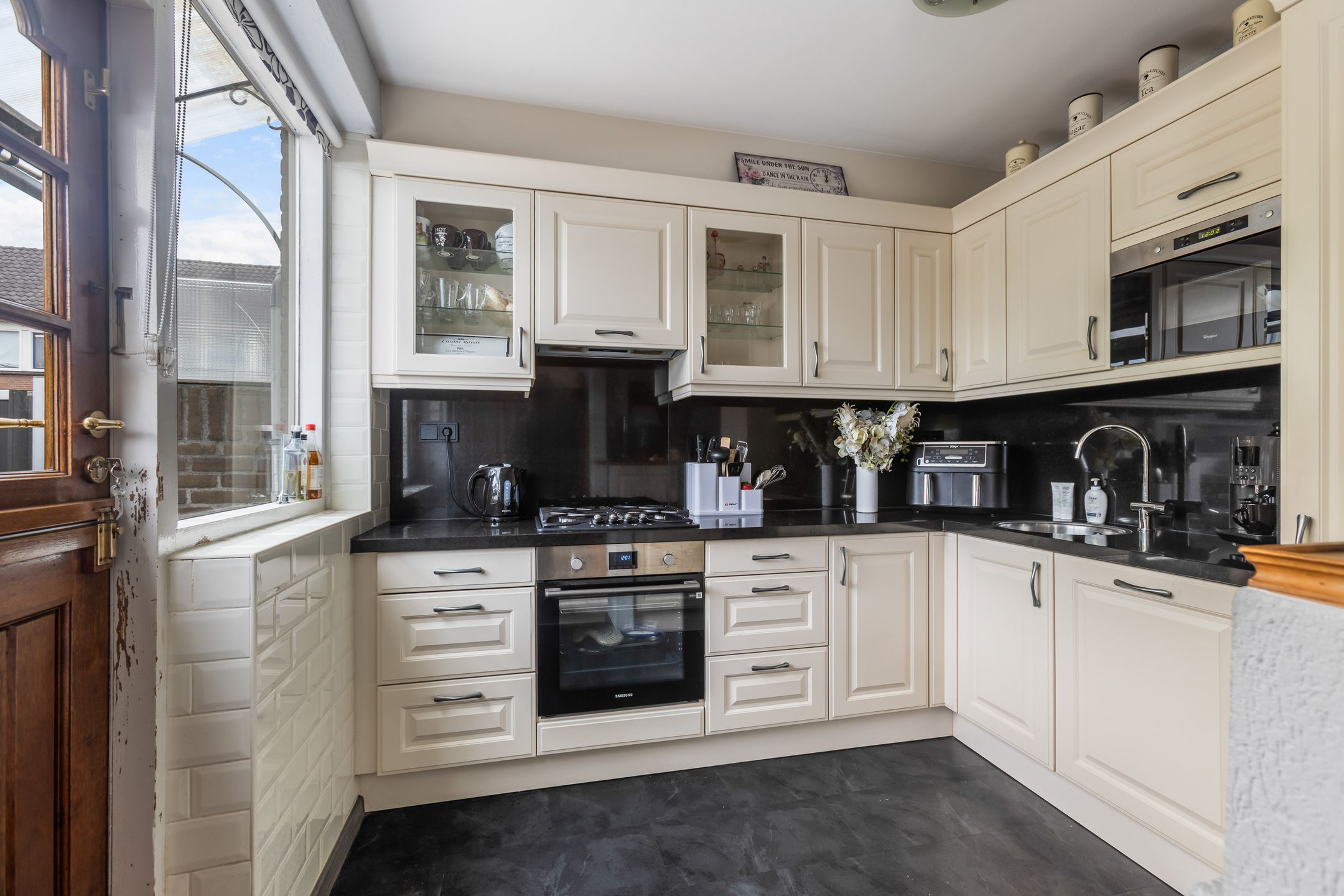 Foto 3 van Aldebaranhof 25