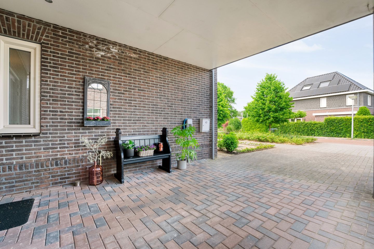 Foto 10 van Hooilanden 43