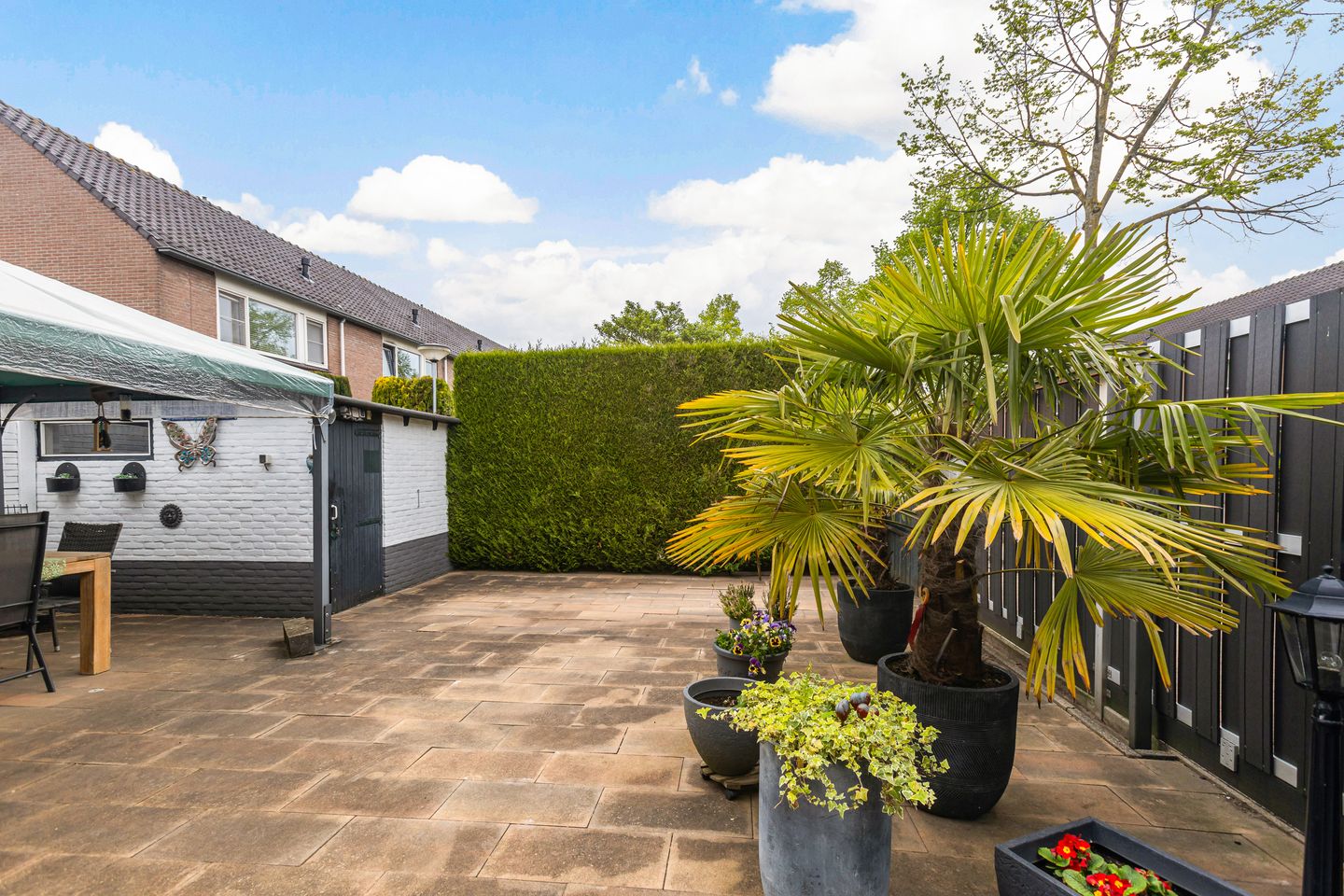 Foto 4 van Aldebaranhof 25