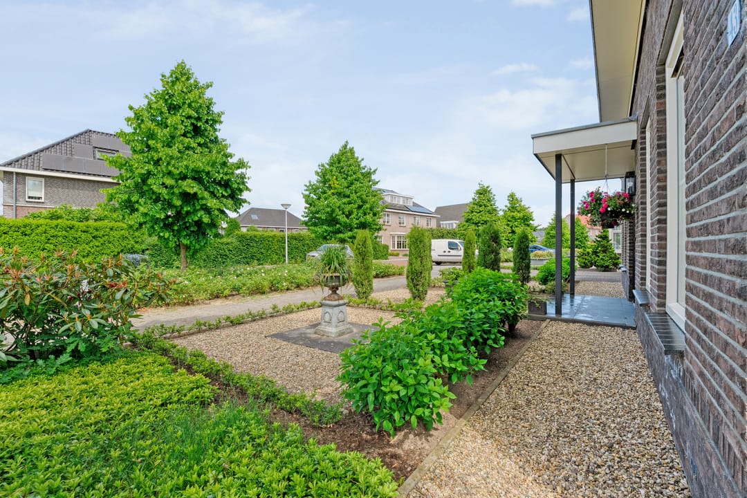 Foto 11 van Hooilanden 43