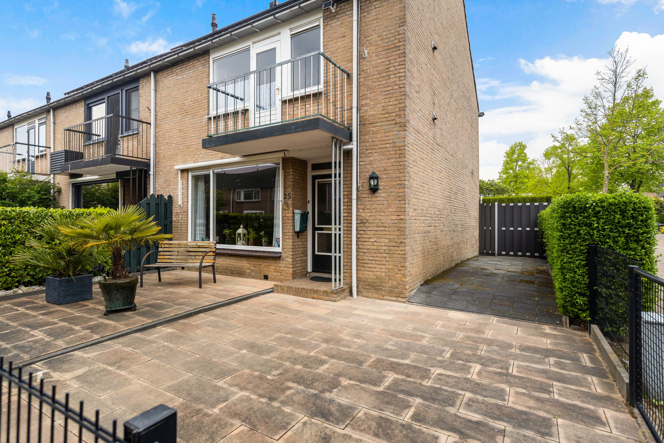 Foto 6 van Aldebaranhof 25