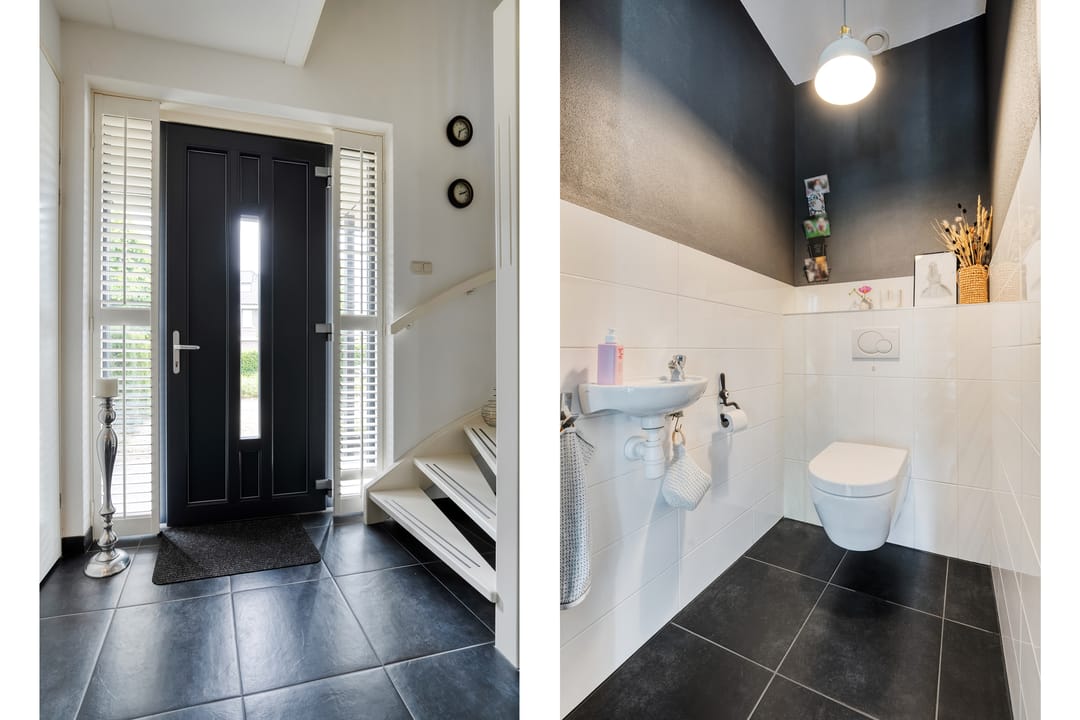 Foto 13 van Hooilanden 43