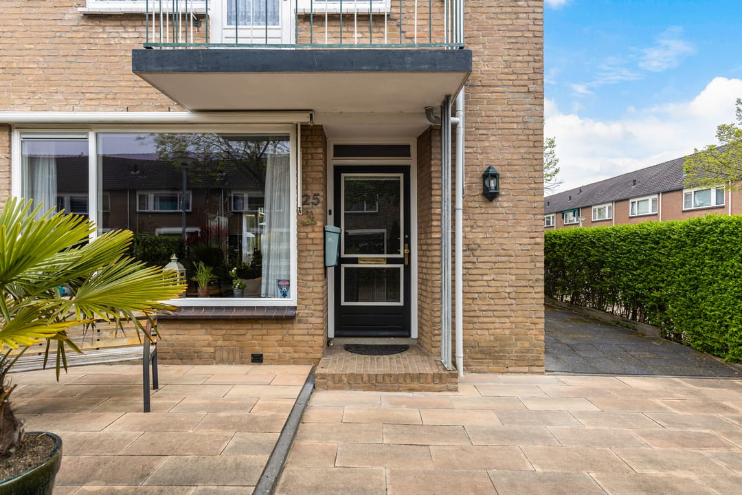 Foto 7 van Aldebaranhof 25