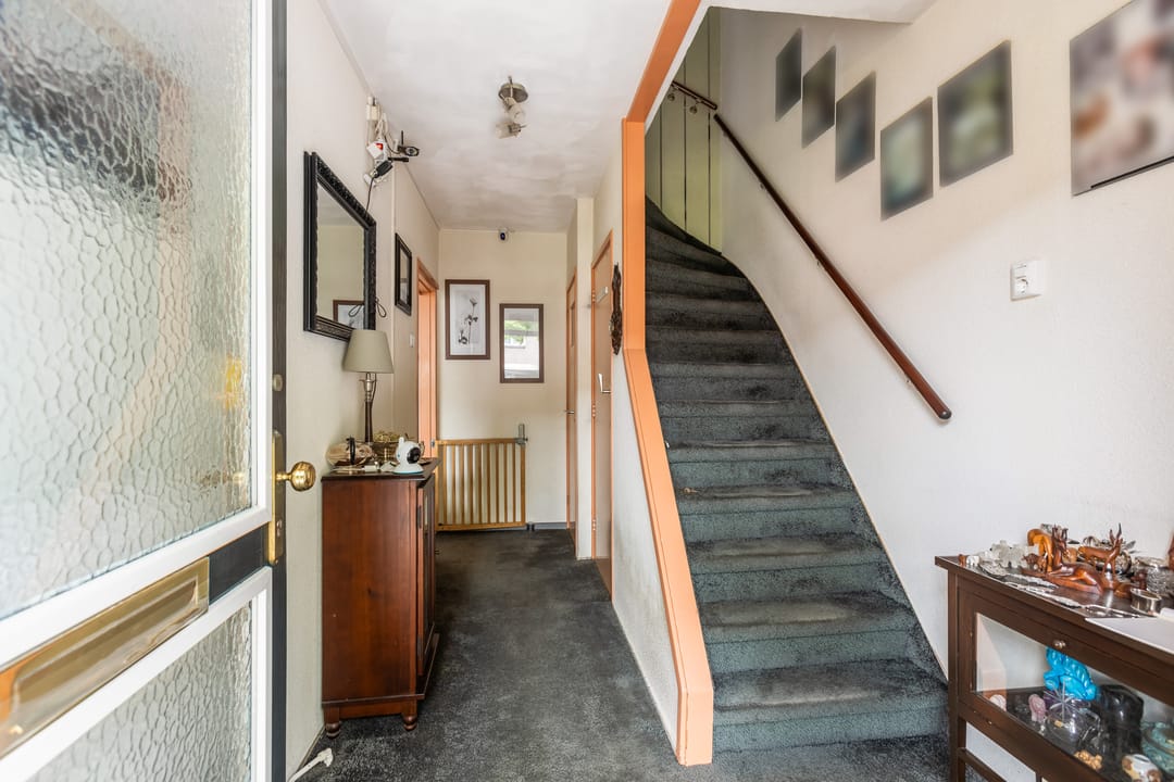 Foto 8 van Aldebaranhof 25