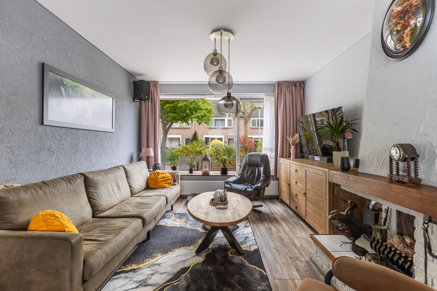 Foto 10 van Aldebaranhof 25