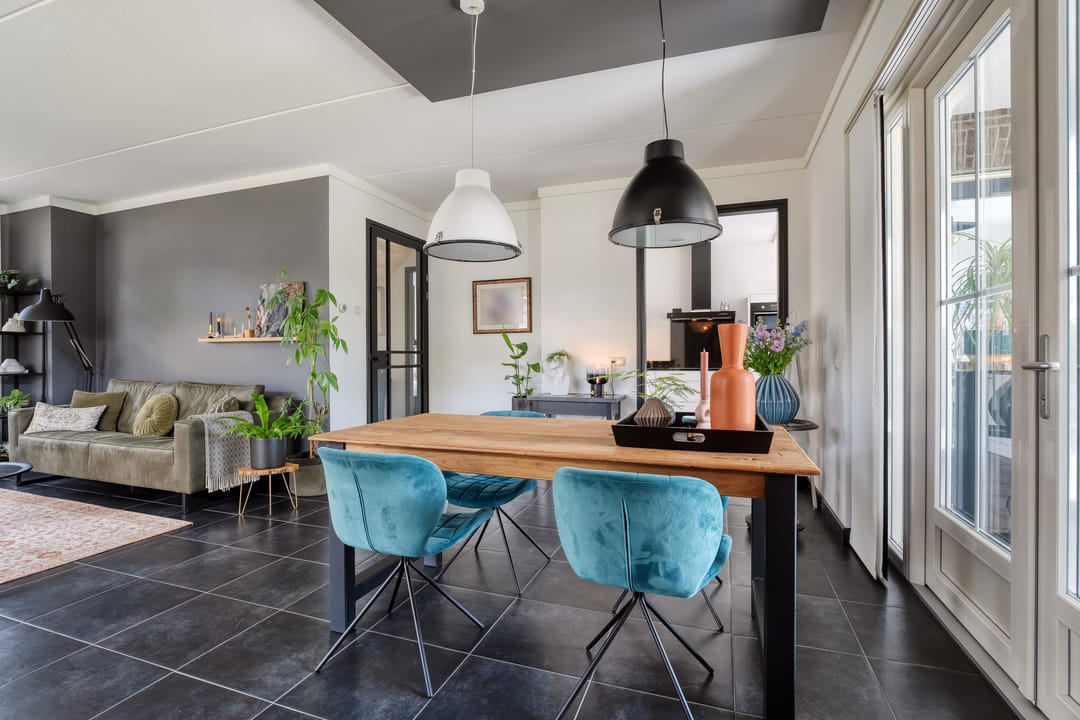 Foto 16 van Hooilanden 43