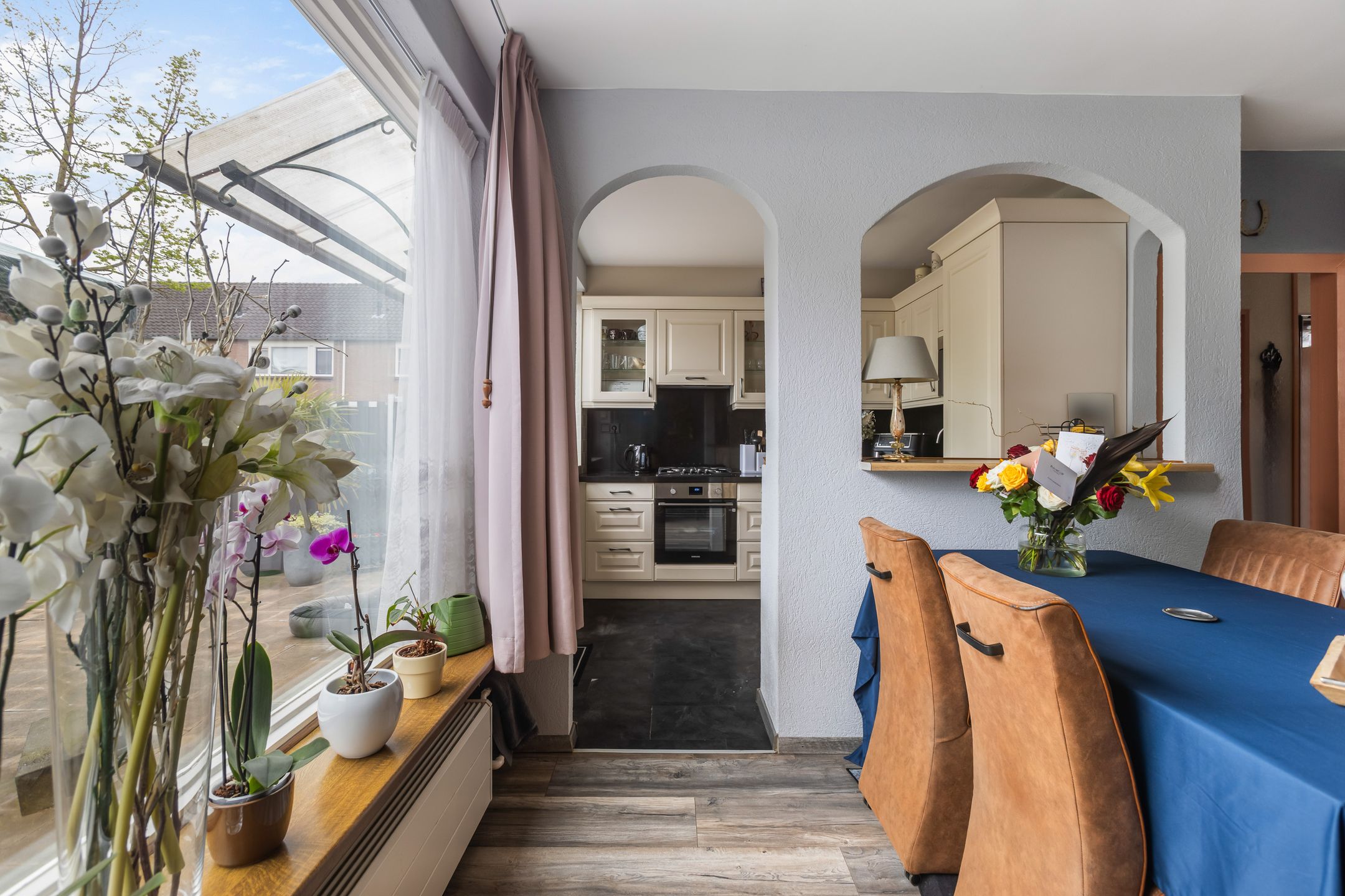 Foto 12 van Aldebaranhof 25