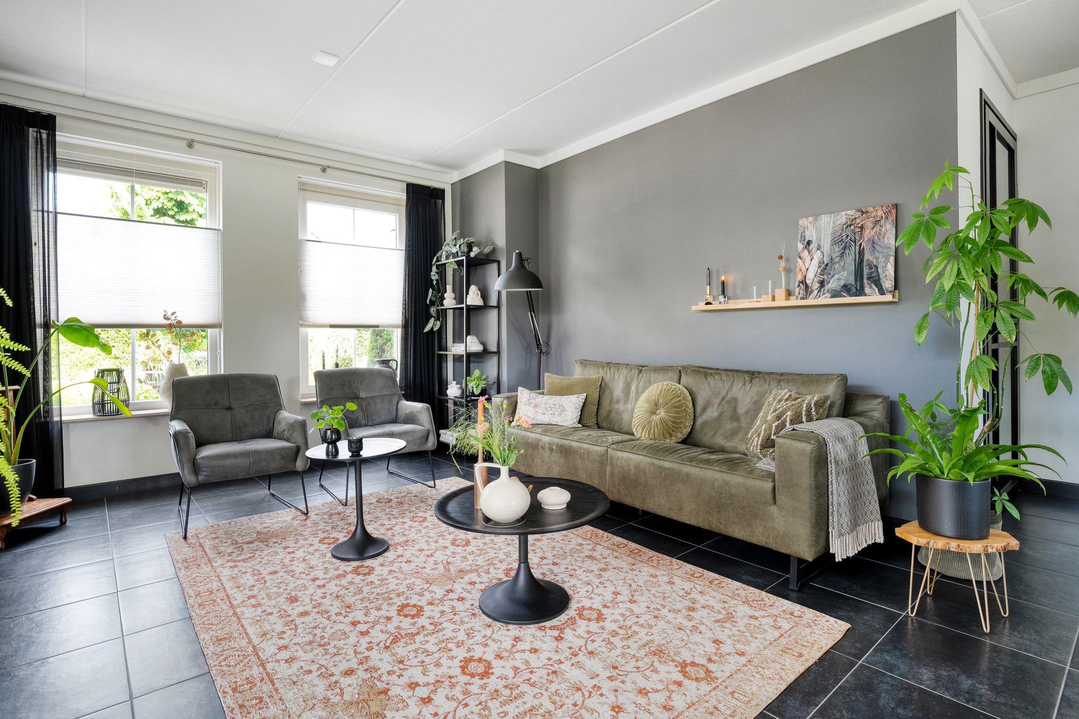 Foto 18 van Hooilanden 43