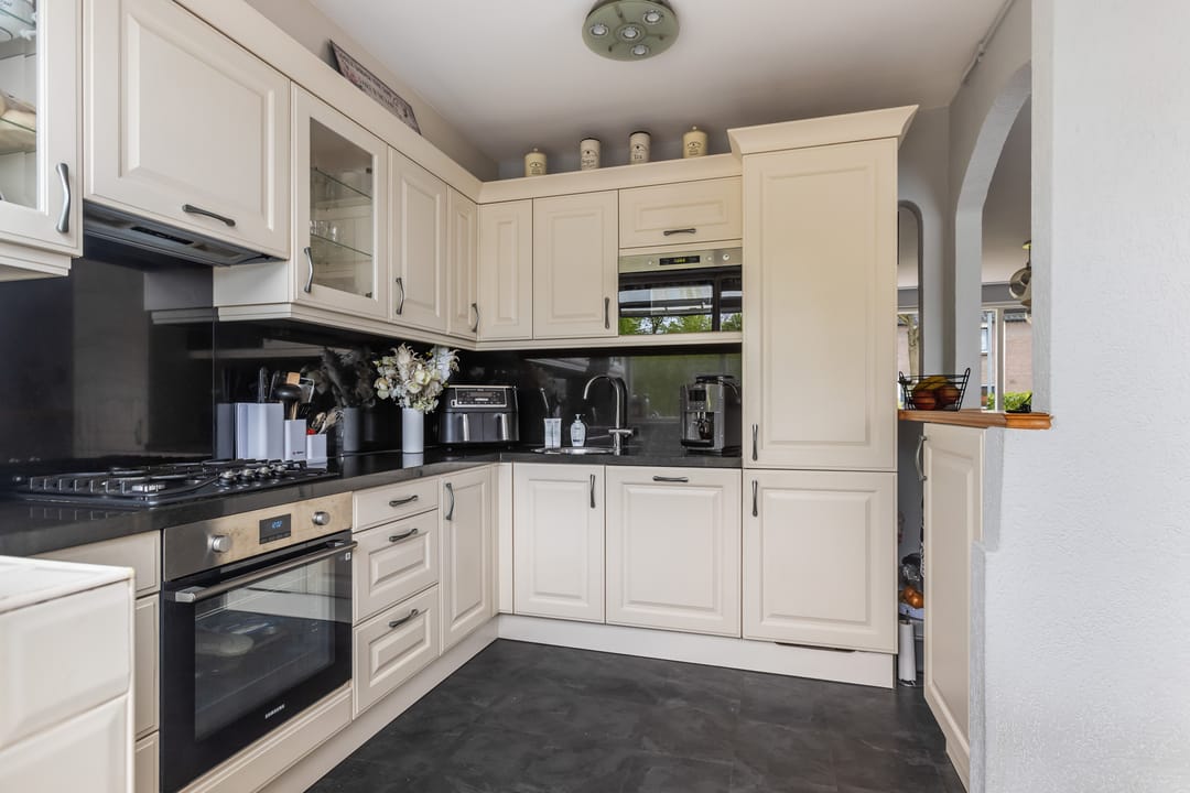 Foto 13 van Aldebaranhof 25