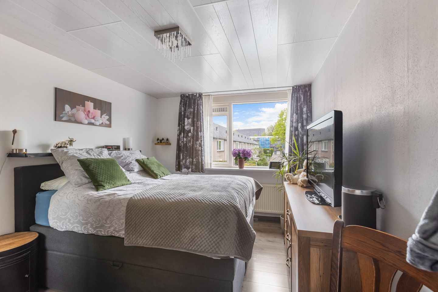 Foto 14 van Aldebaranhof 25