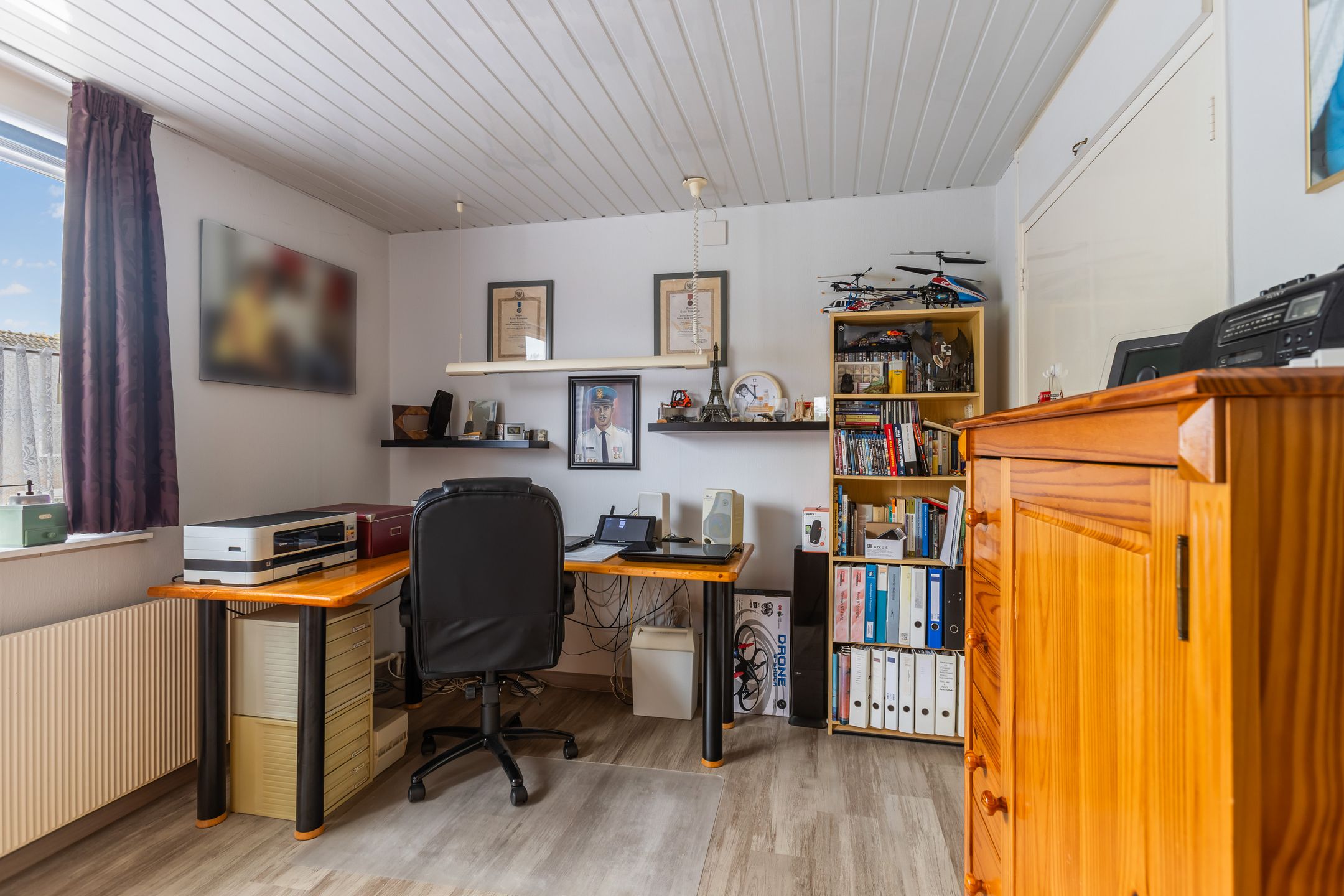 Foto 15 van Aldebaranhof 25