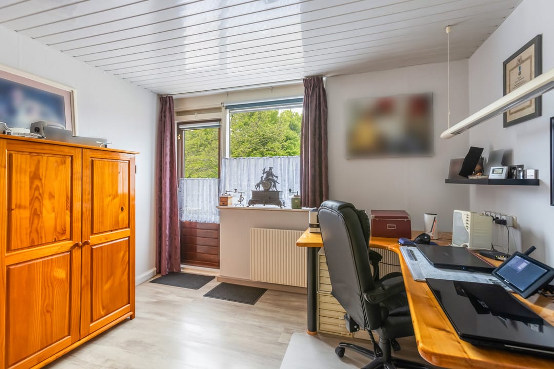 Foto 16 van Aldebaranhof 25