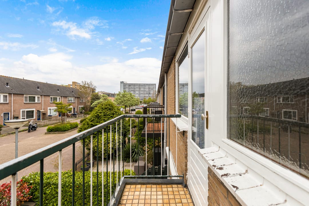 Foto 17 van Aldebaranhof 25