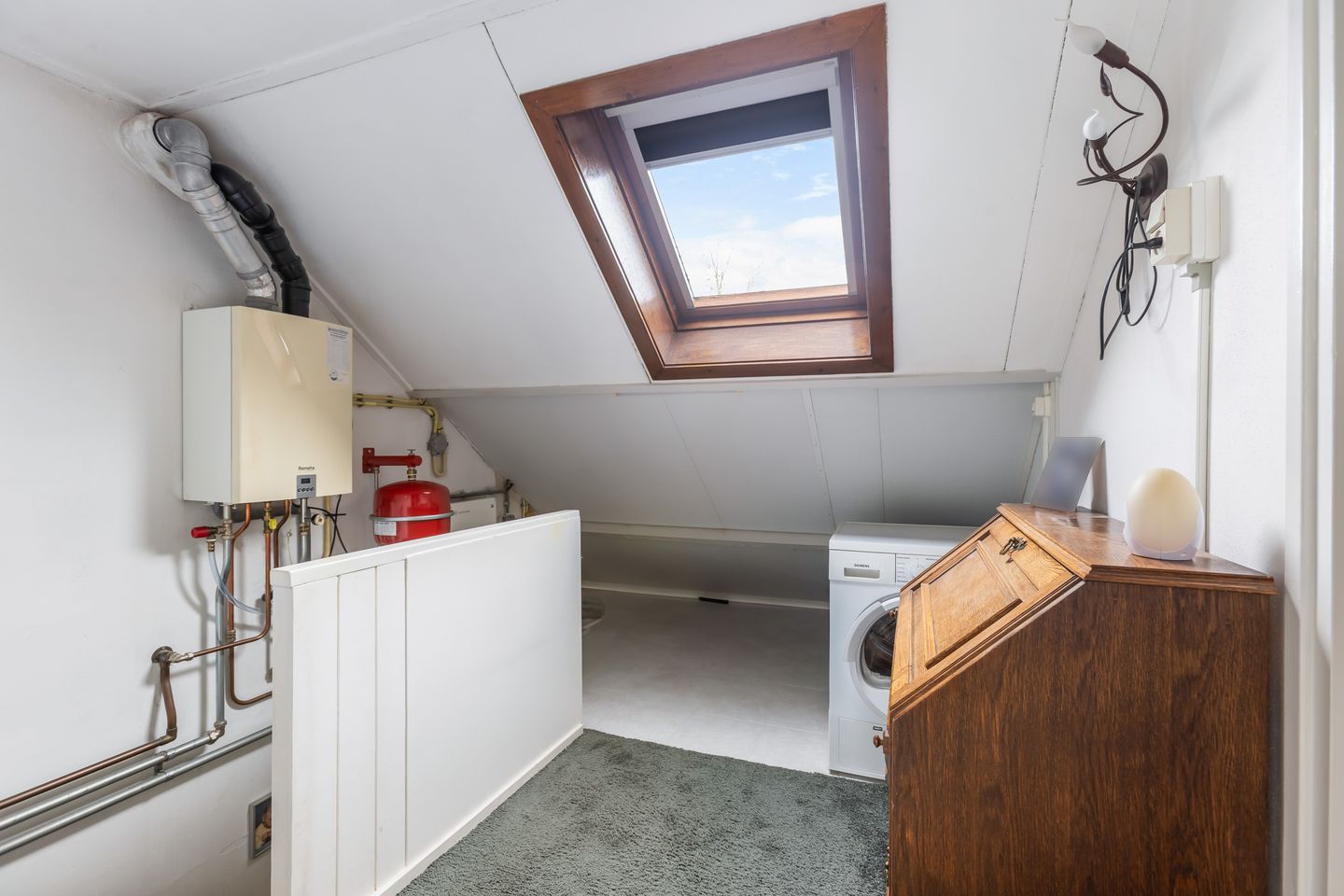 Foto 20 van Aldebaranhof 25