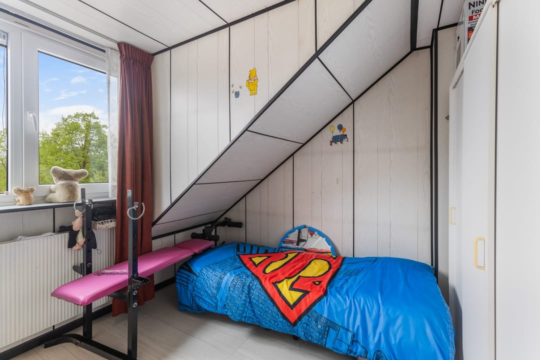 Foto 23 van Aldebaranhof 25