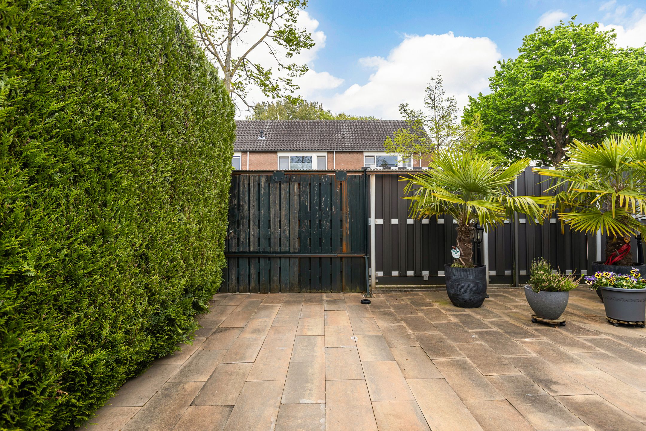 Foto 24 van Aldebaranhof 25