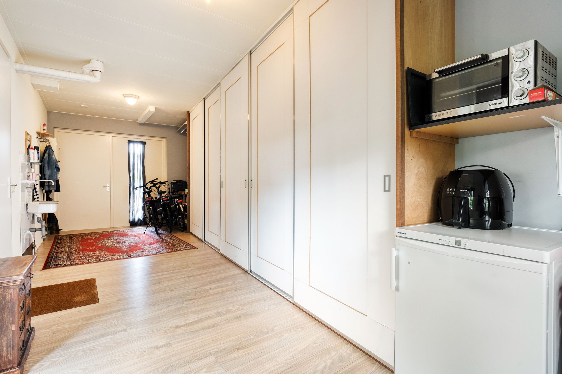 Foto 33 van Hooilanden 43