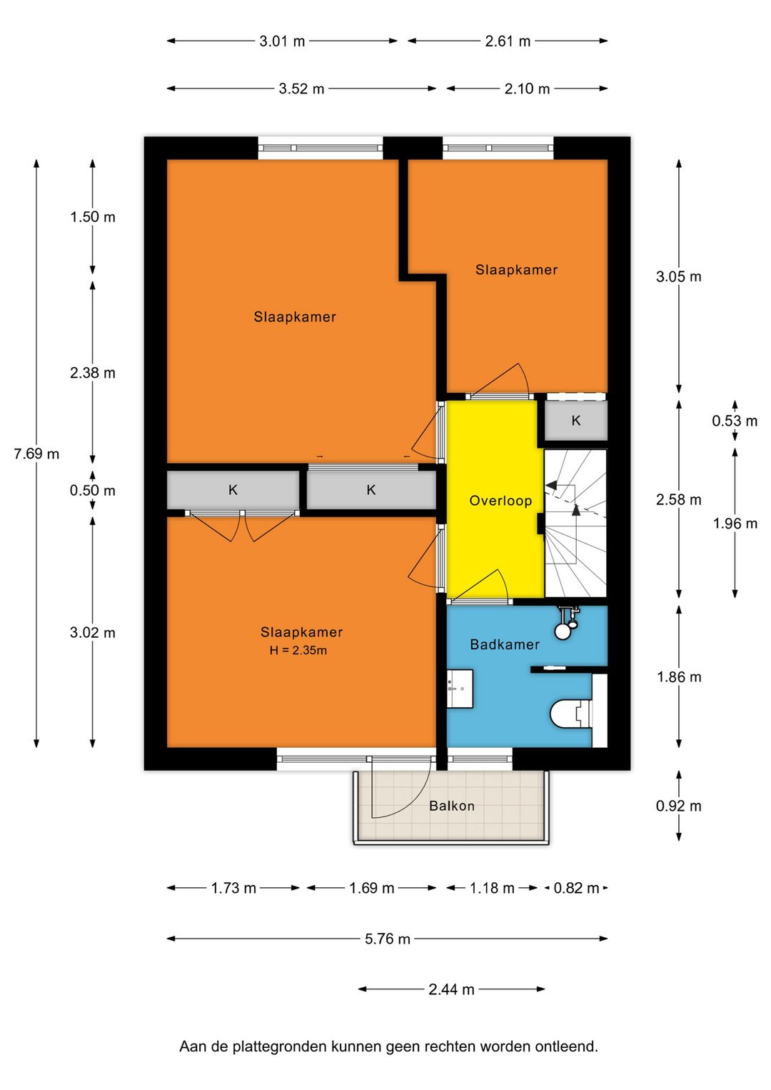 Foto 38 van Aldebaranhof 25