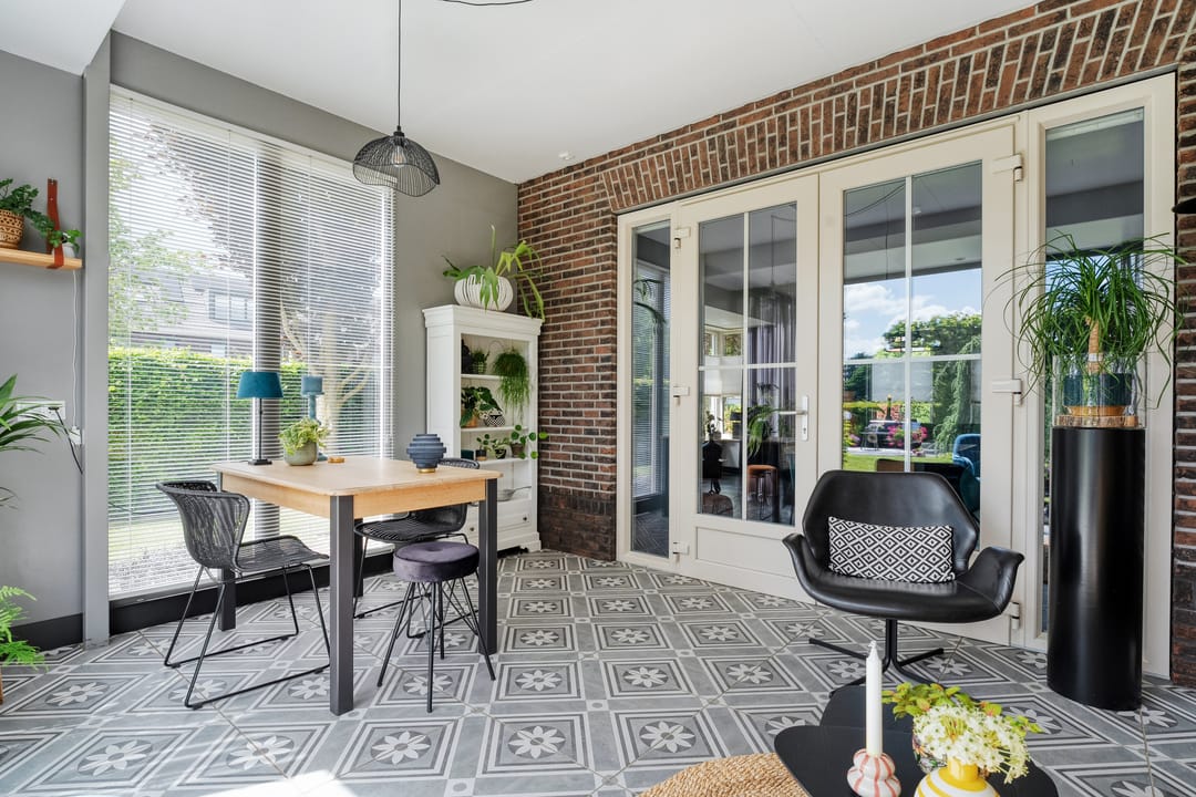 Foto 37 van Hooilanden 43