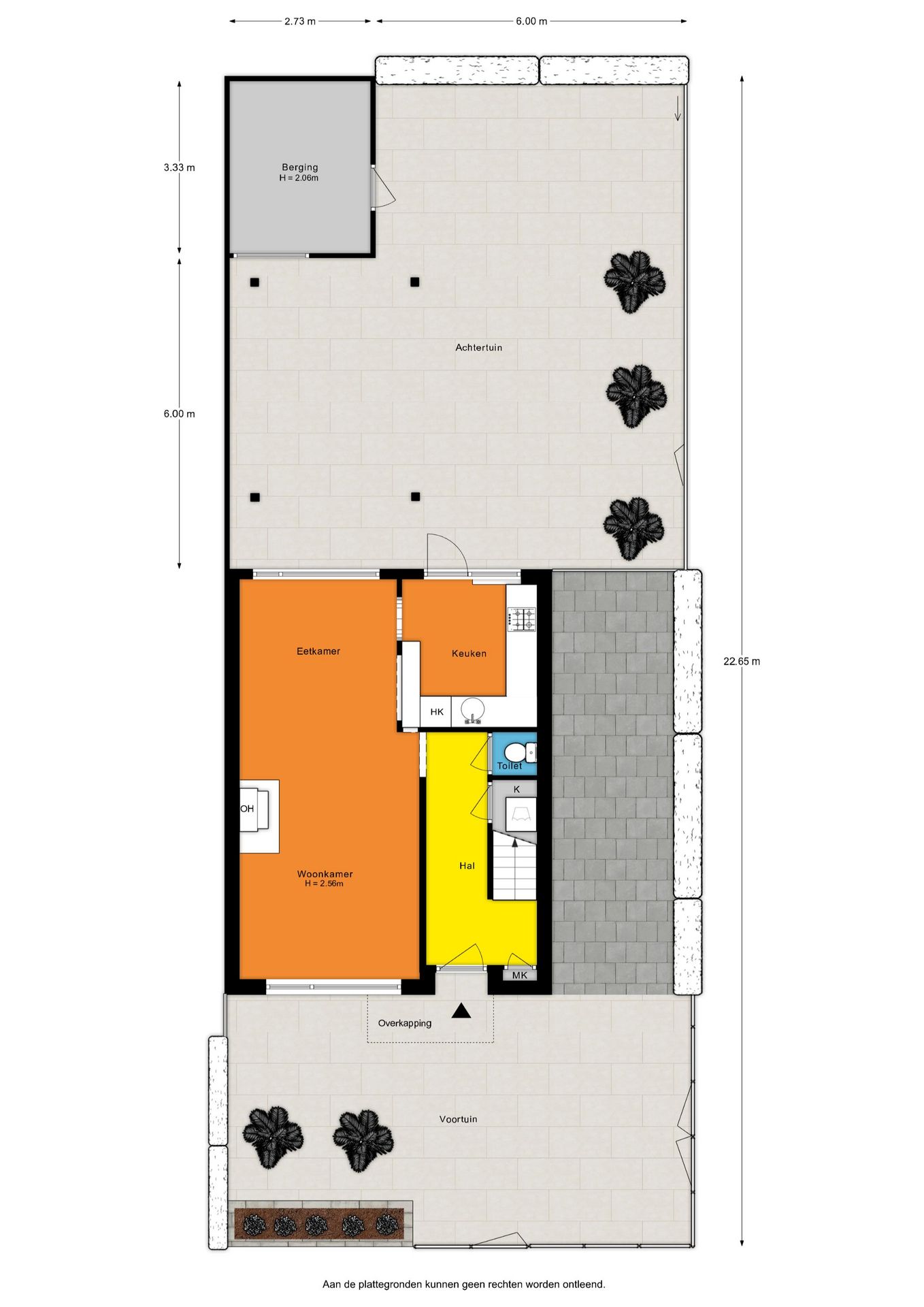 Foto 40 van Aldebaranhof 25