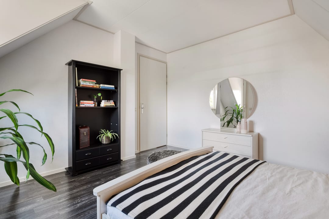 Foto 41 van Hooilanden 43