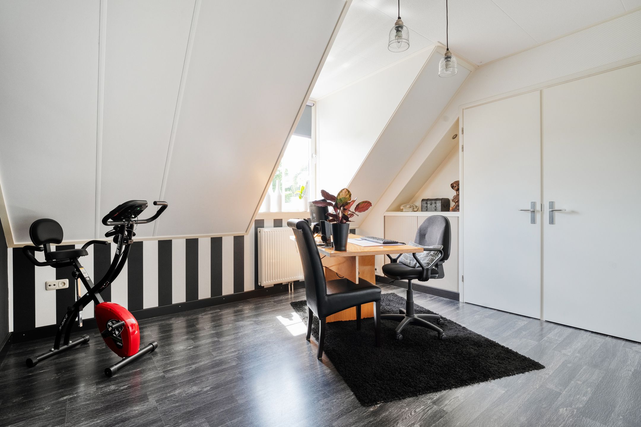 Foto 42 van Hooilanden 43