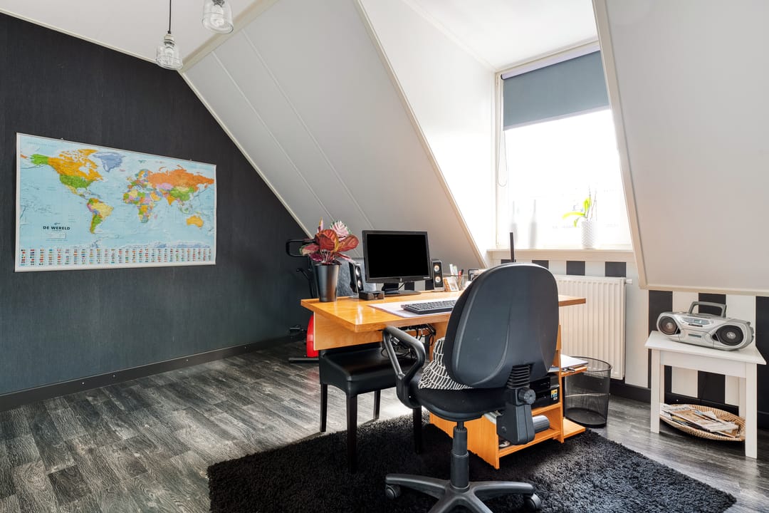 Foto 43 van Hooilanden 43