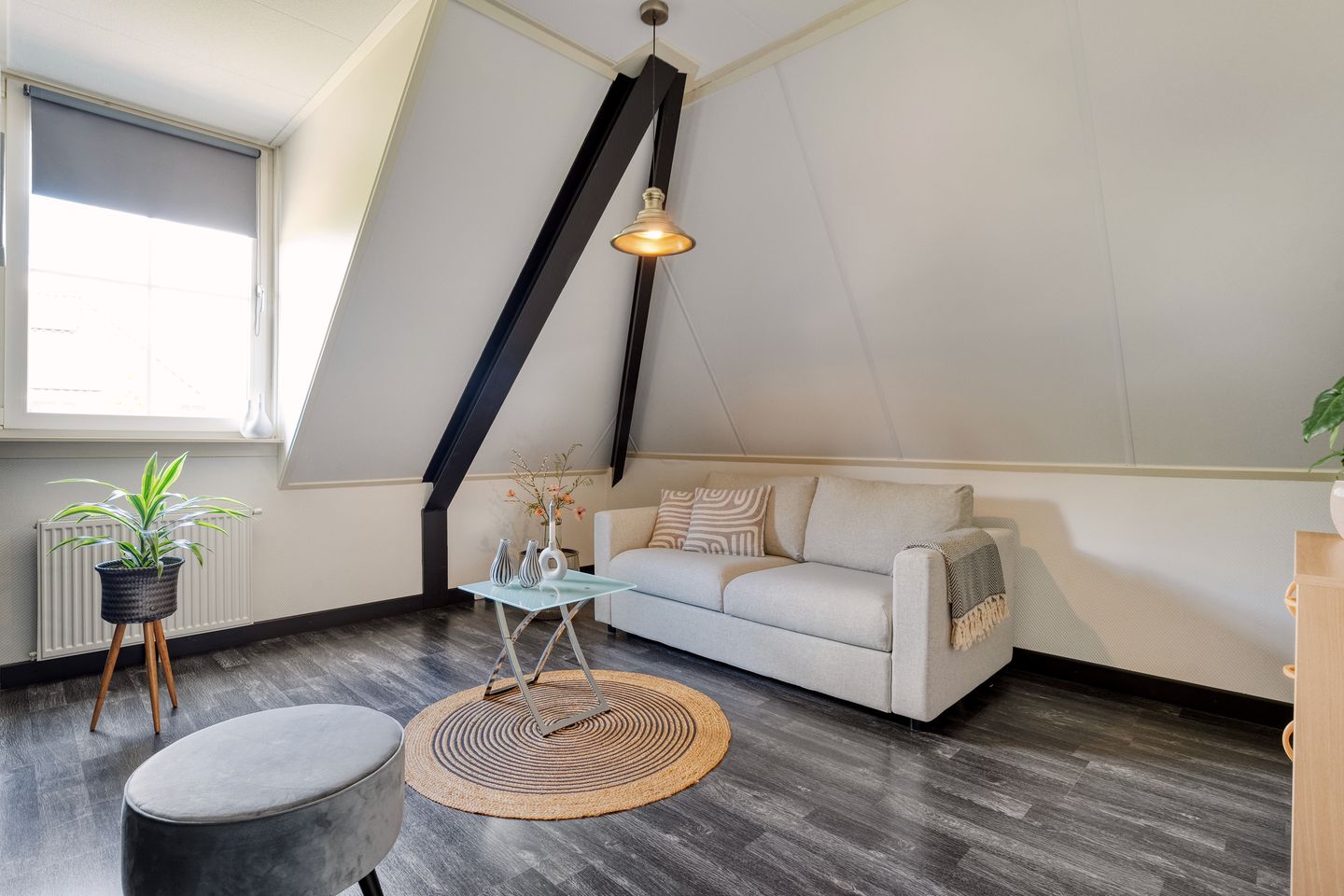 Foto 44 van Hooilanden 43