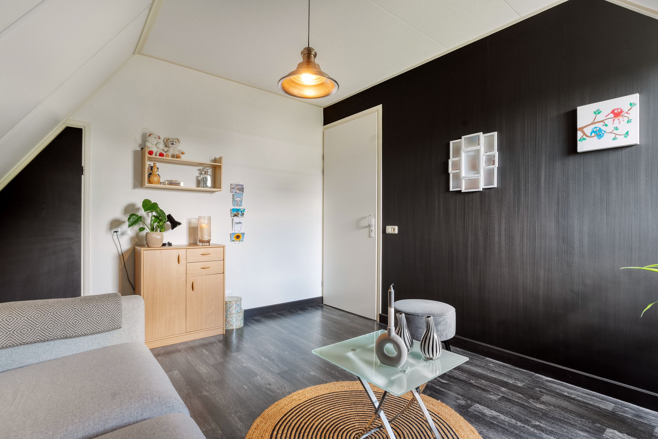 Foto 45 van Hooilanden 43