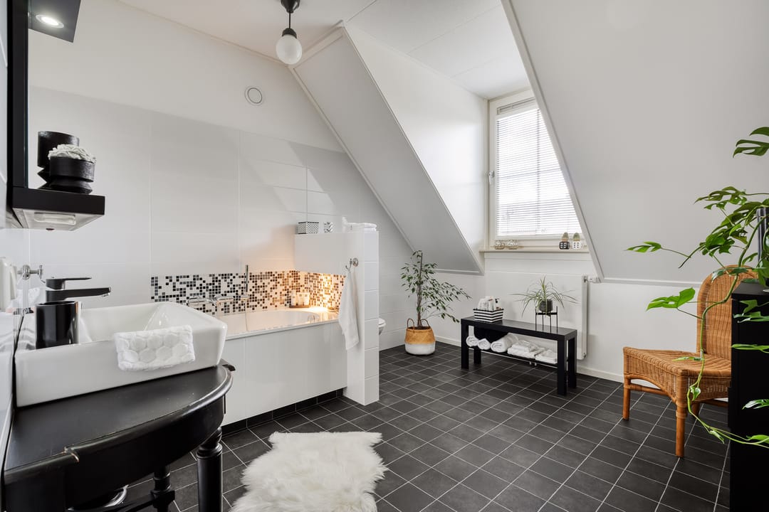 Foto 46 van Hooilanden 43