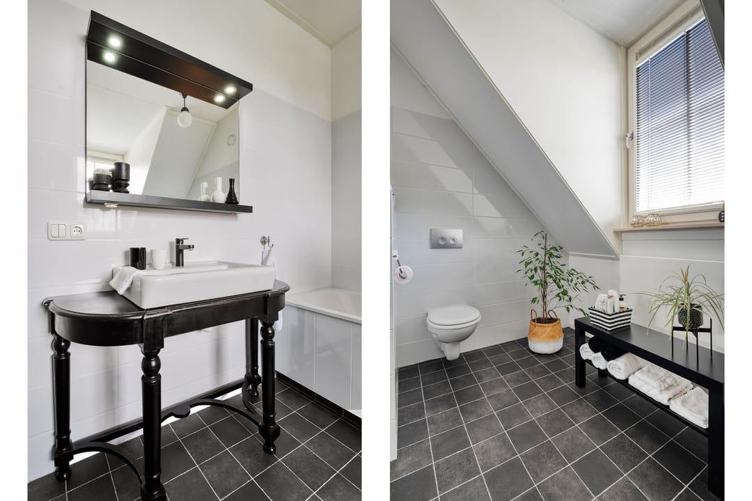 Foto 47 van Hooilanden 43